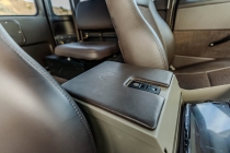 1971 Old School ICON FJ40 Hard Top #185